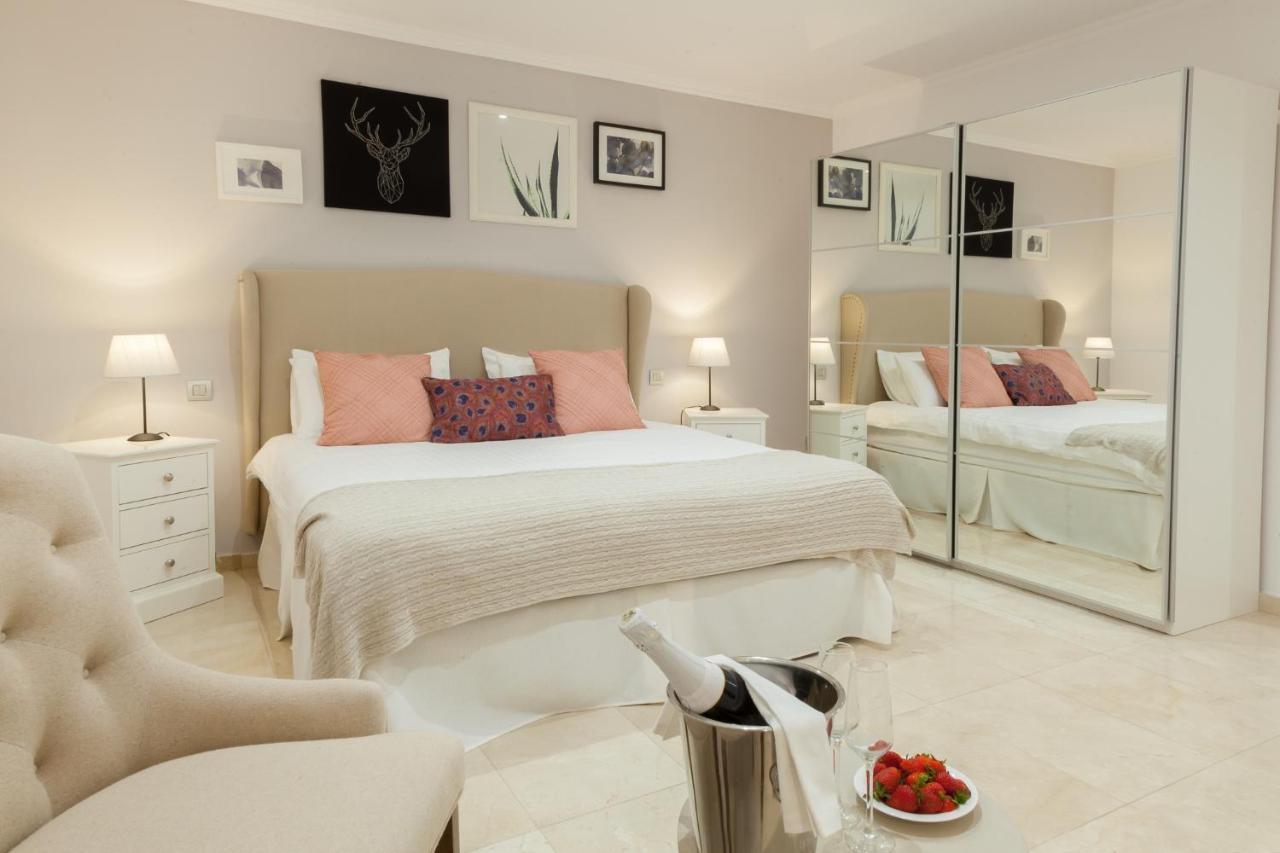 Elle Ocean Villa Gran Canaria Heated Pool Wifi Амадорес Экстерьер фото